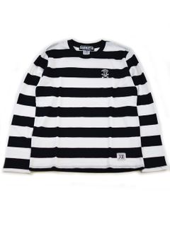 EVIL BORDER L/S T