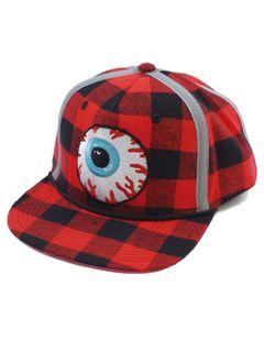 Utility Keep Watch Strapback
