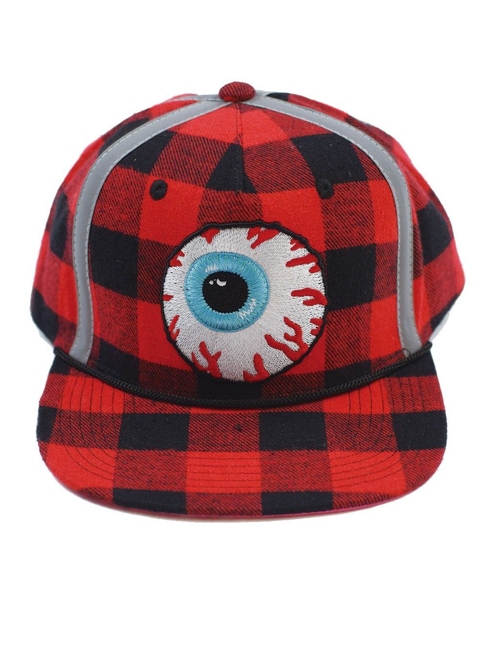 Utility Keep Watch Strapback