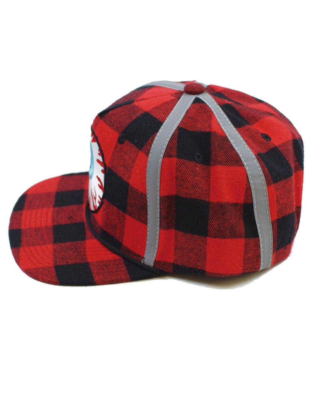 Utility Keep Watch Strapback