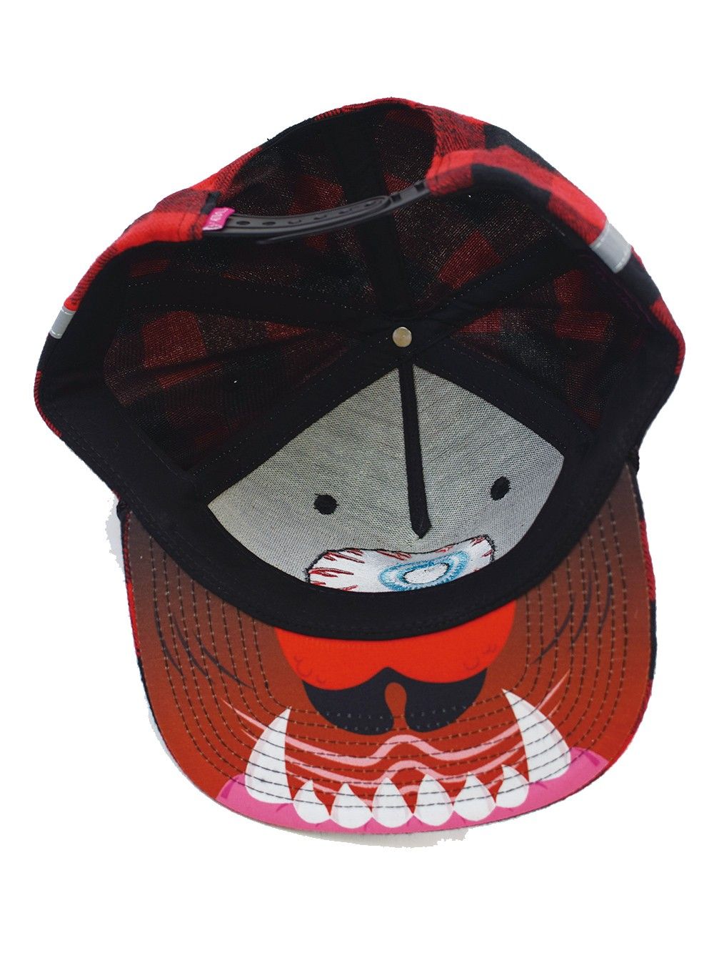 Utility Keep Watch Strapback