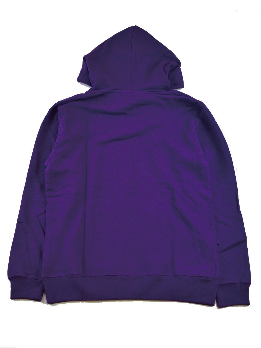 range logo pull over hoody