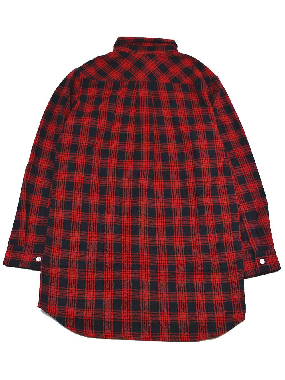 CROWN LONG NEL SHIRTS