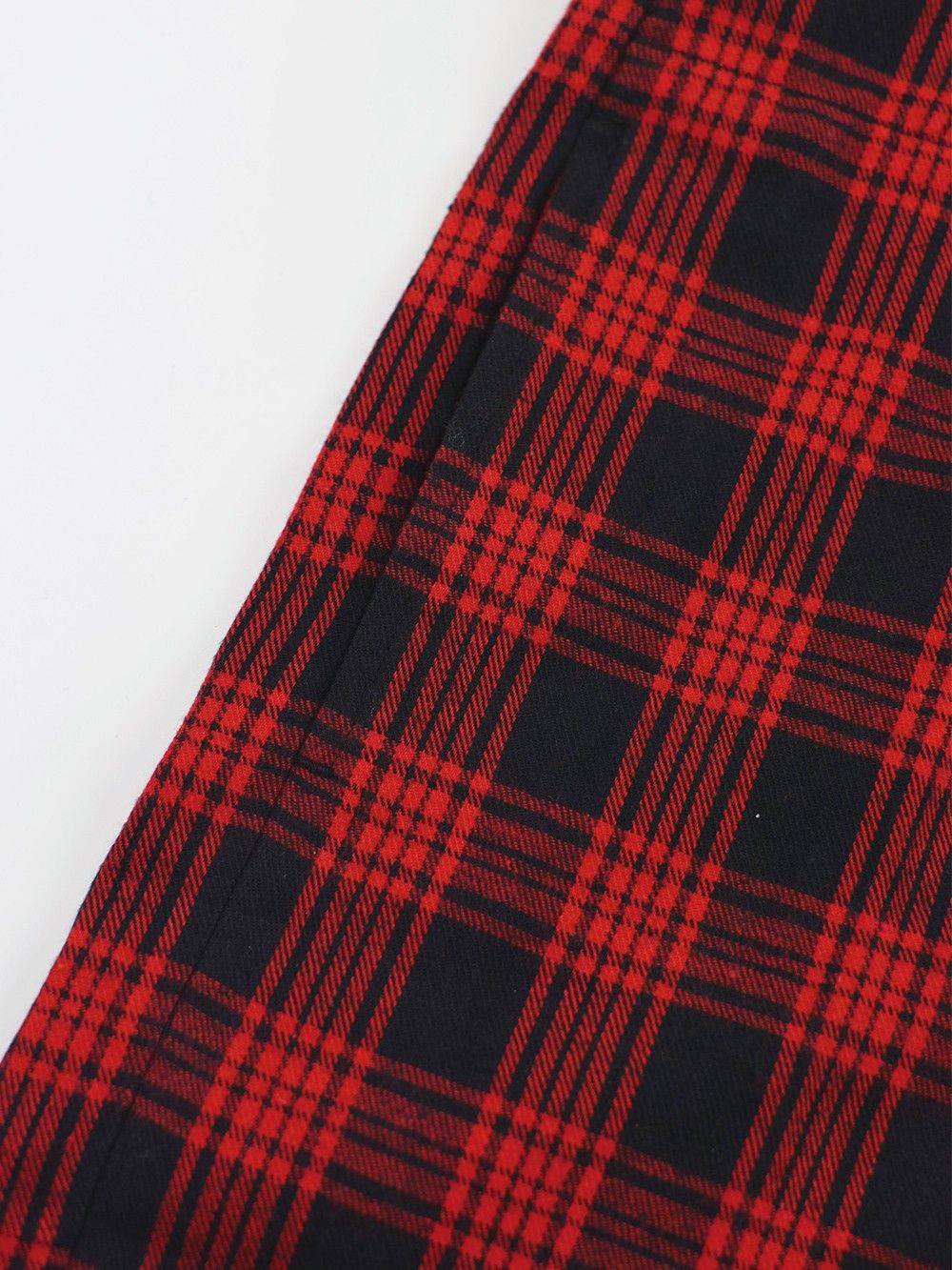 CROWN LONG NEL SHIRTS