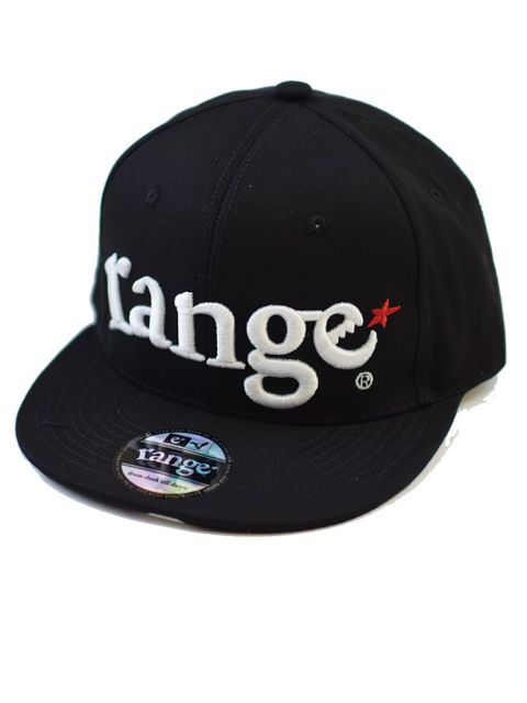 range original snapback cap