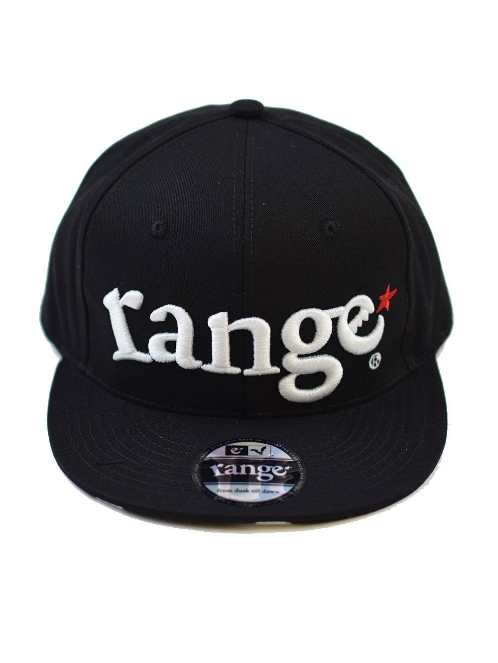 range original snapback cap
