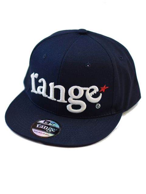 range original snapback cap