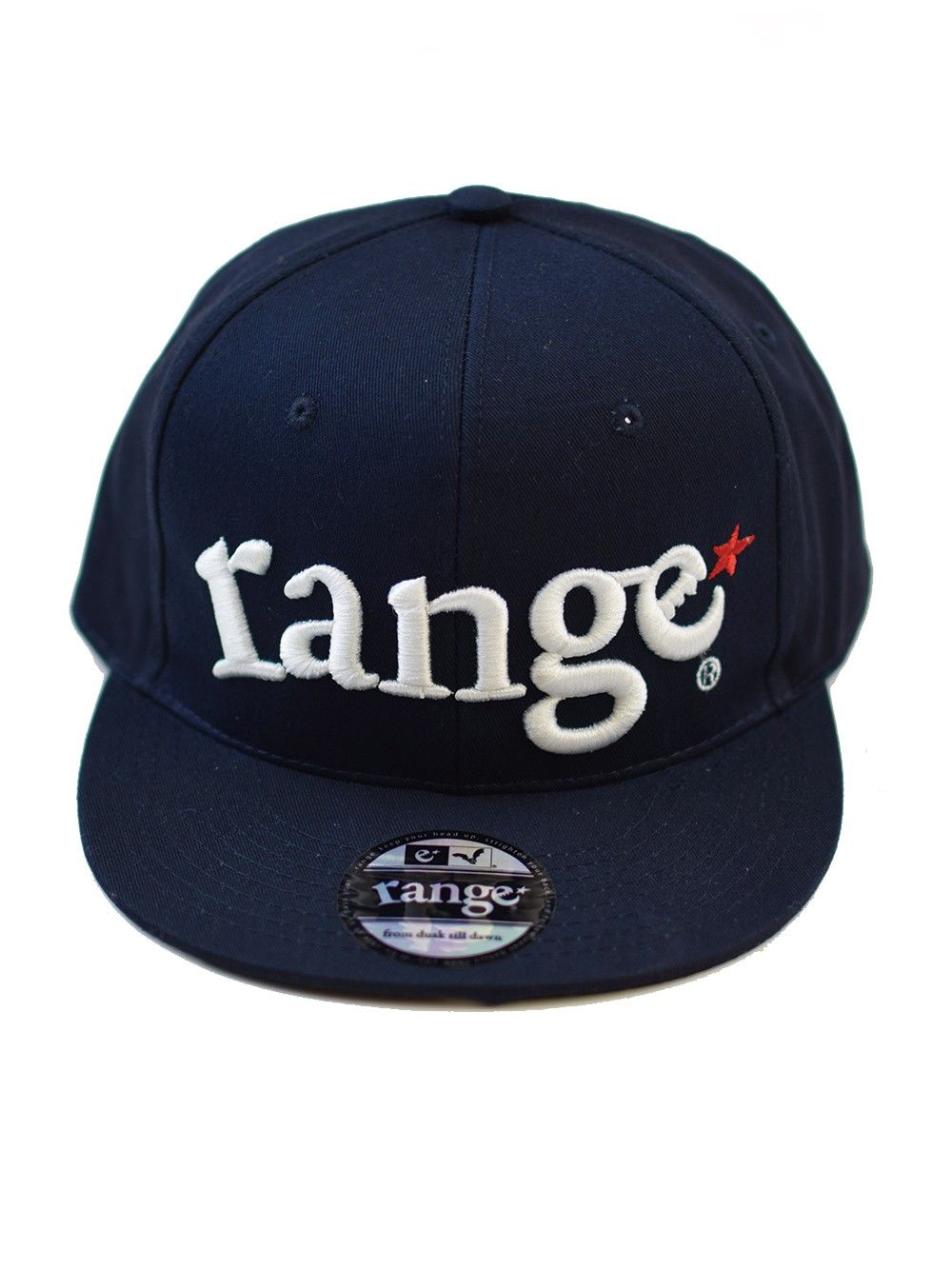 range original snapback cap