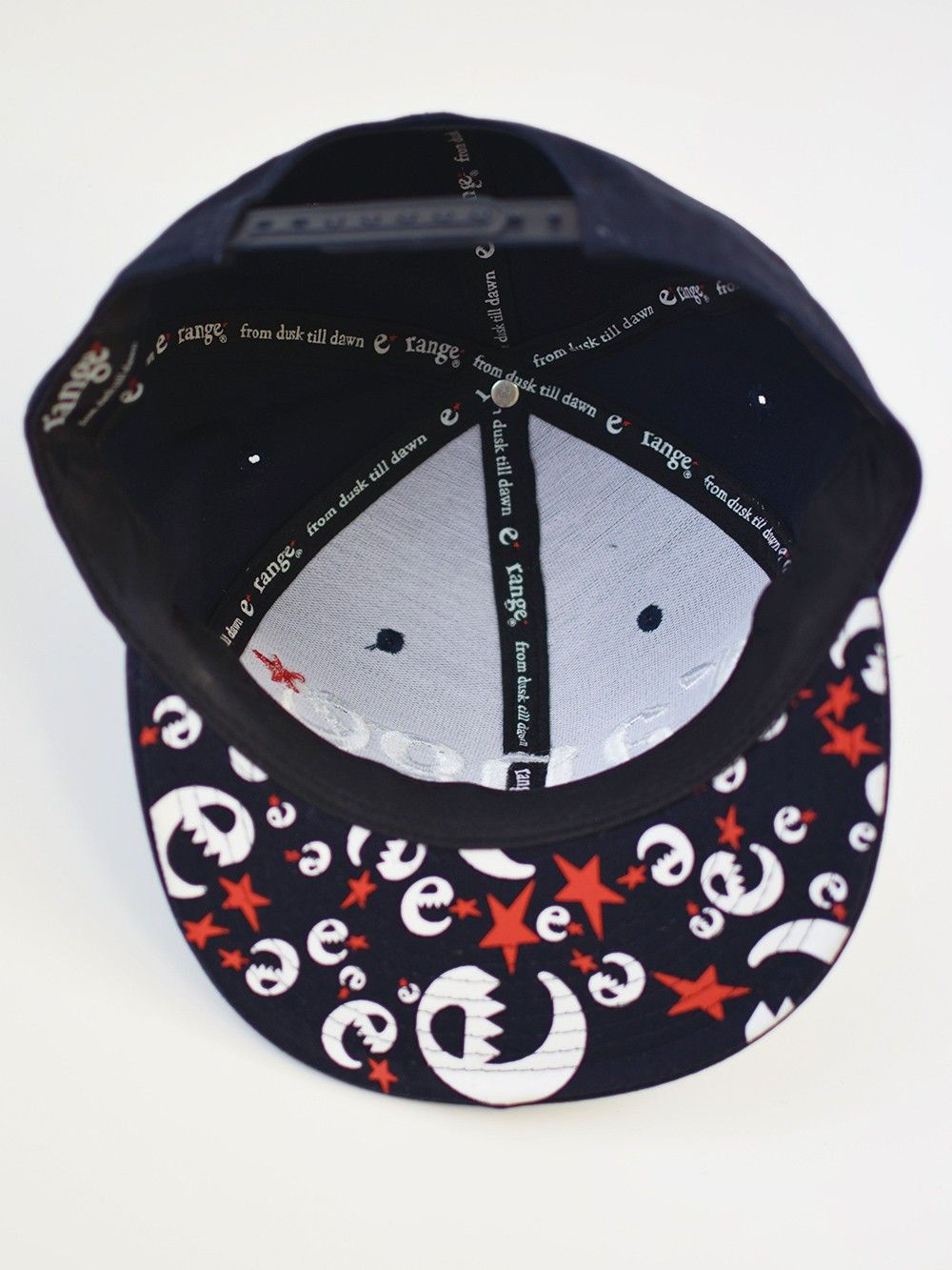 range original snapback cap