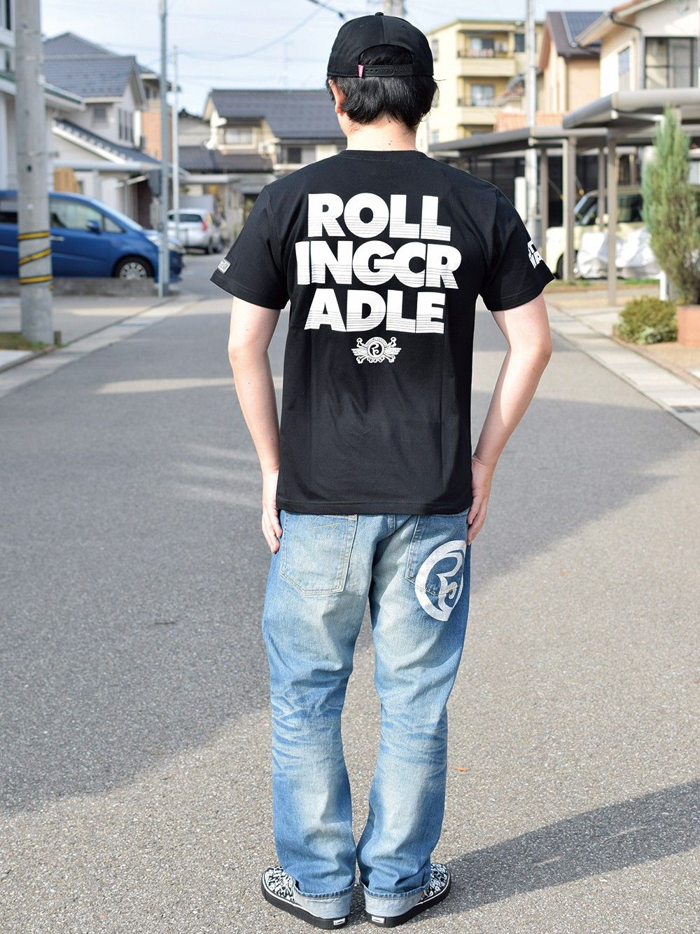 Troopers T-shirt