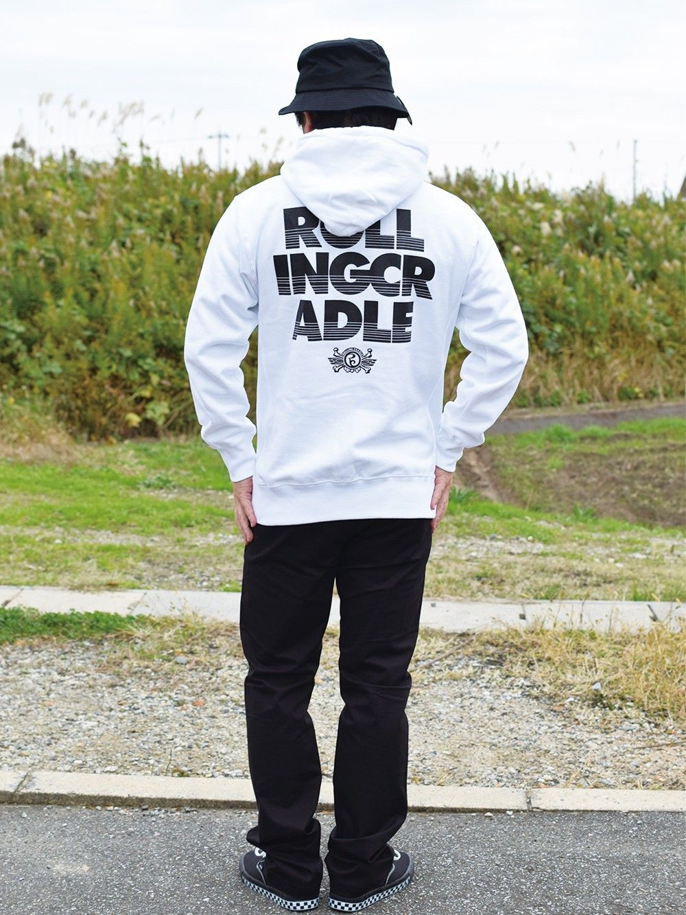 Troopers Hoodie