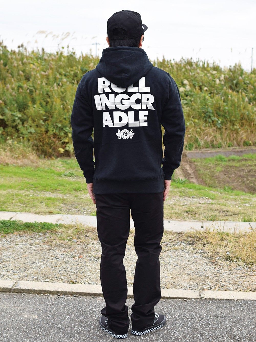 Troopers Hoodie