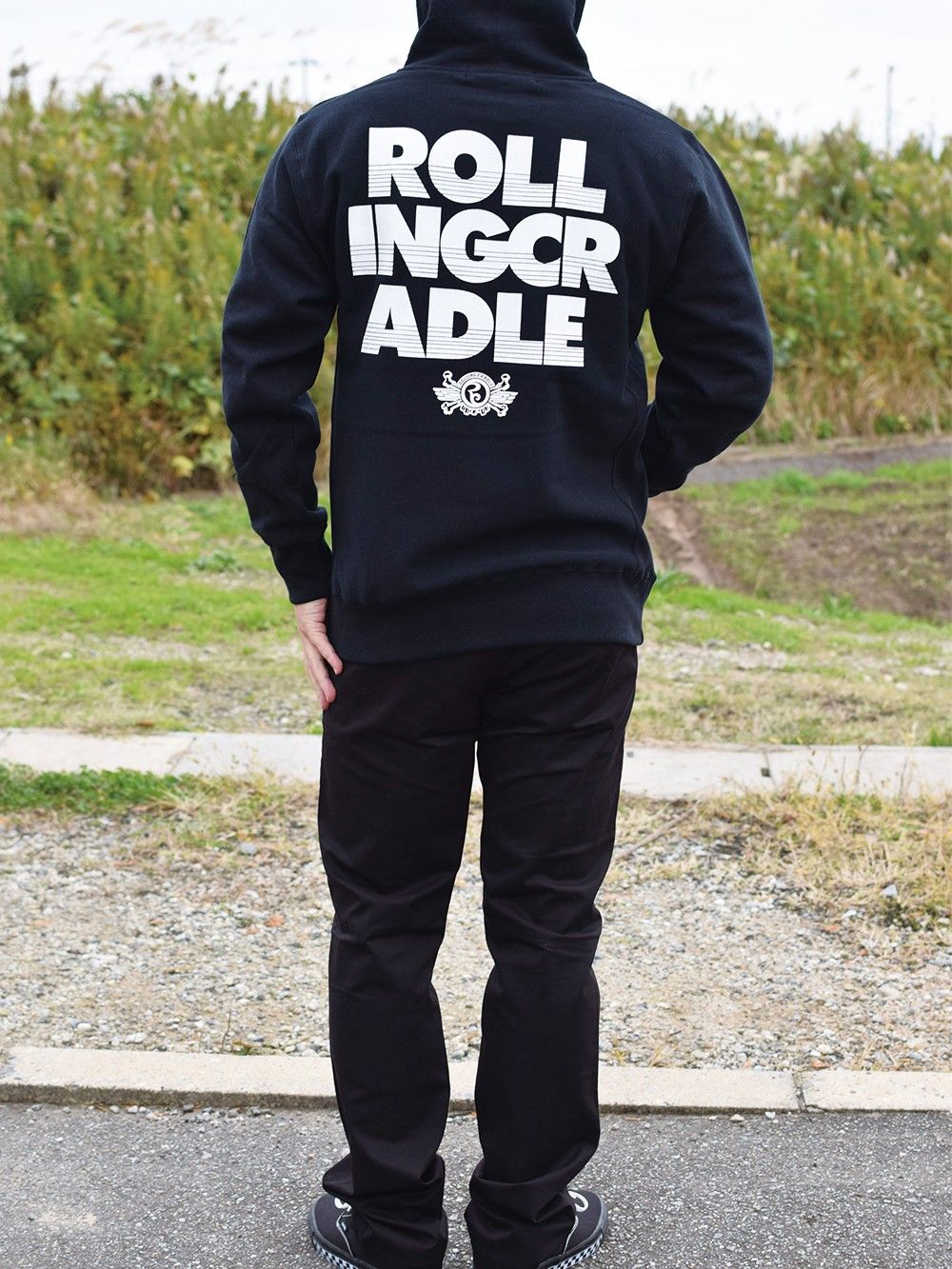 Troopers Hoodie