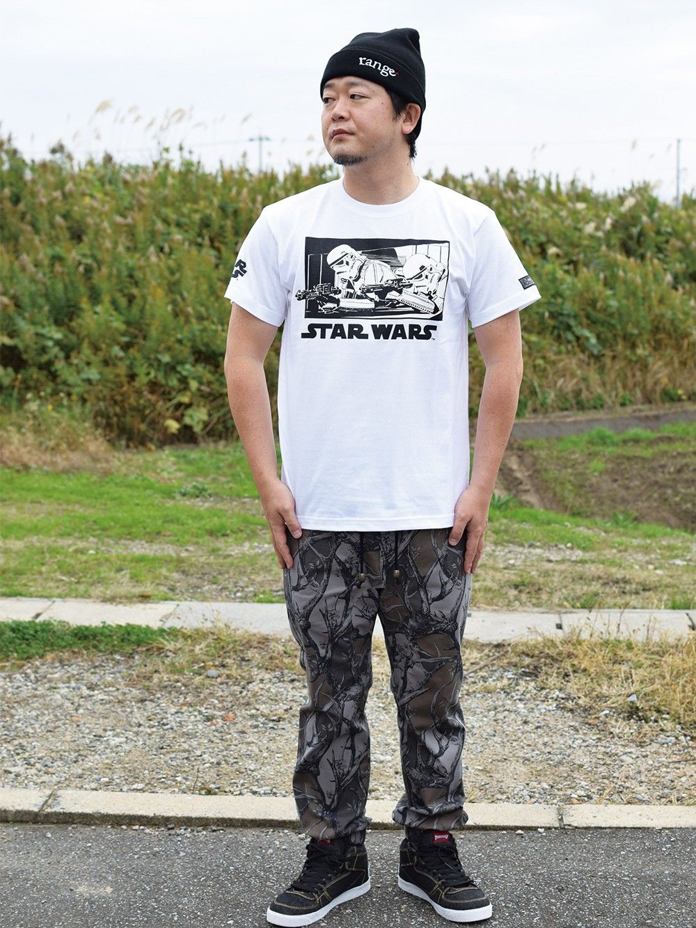 Troopers T-shirt