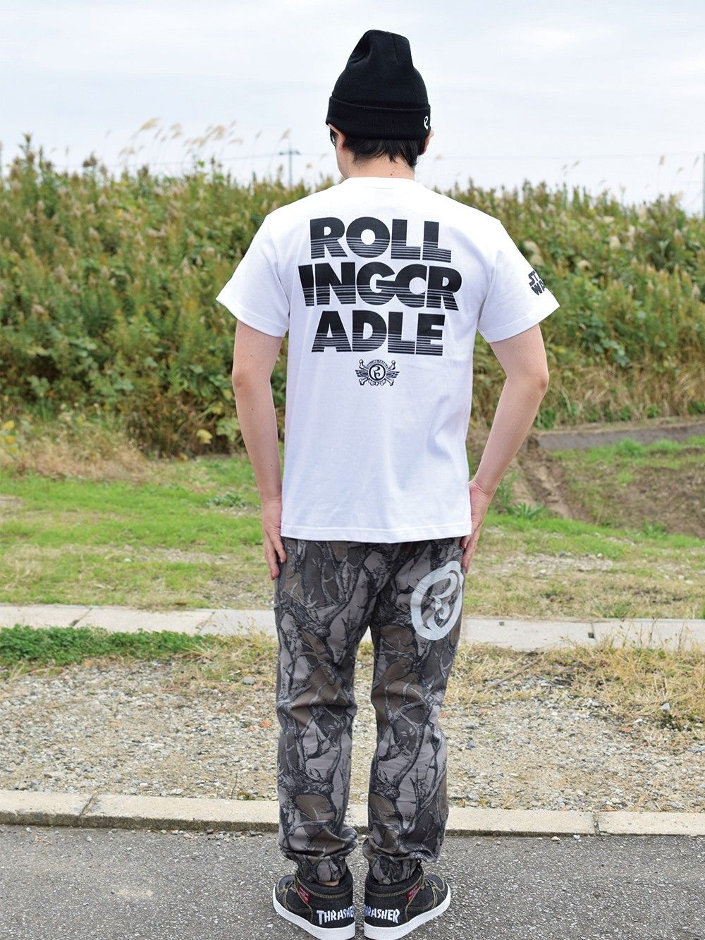 Troopers T-shirt