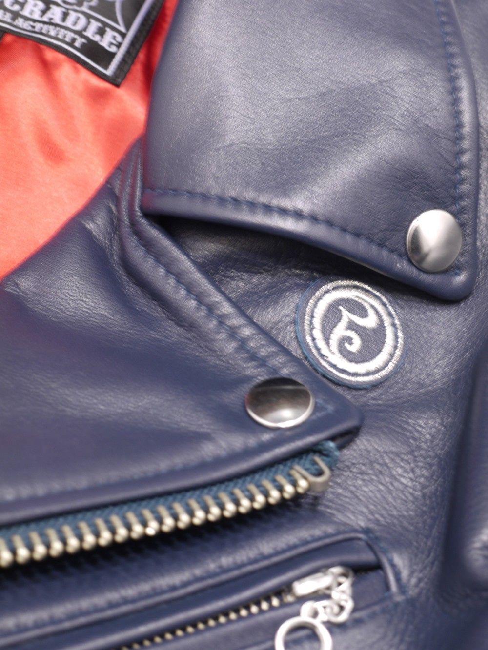 RC RIDERS JKT