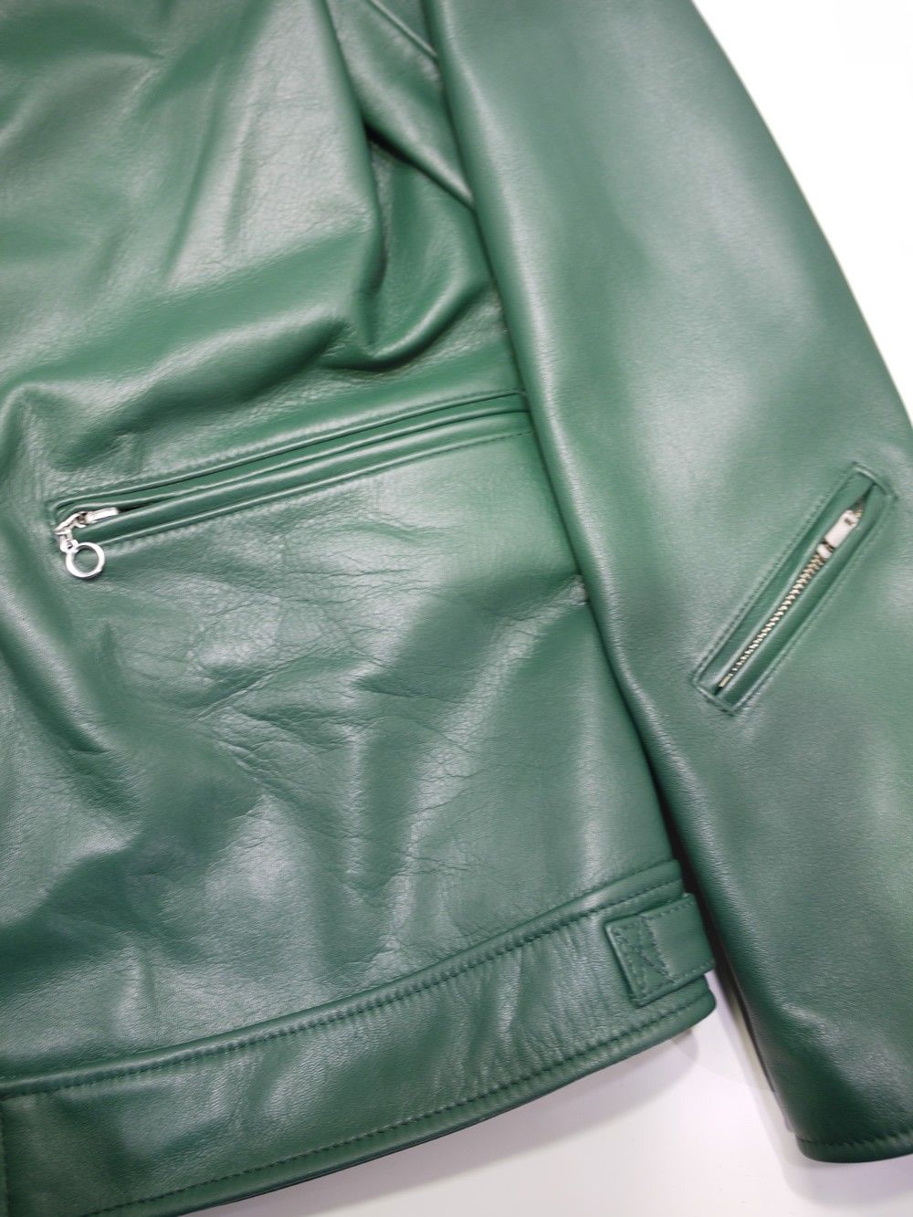 RC RIDERS JKT