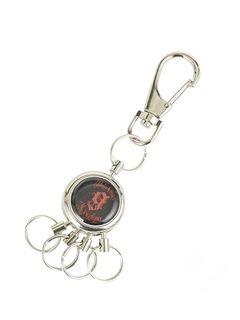 KEY HOLDER -9MC Crew-