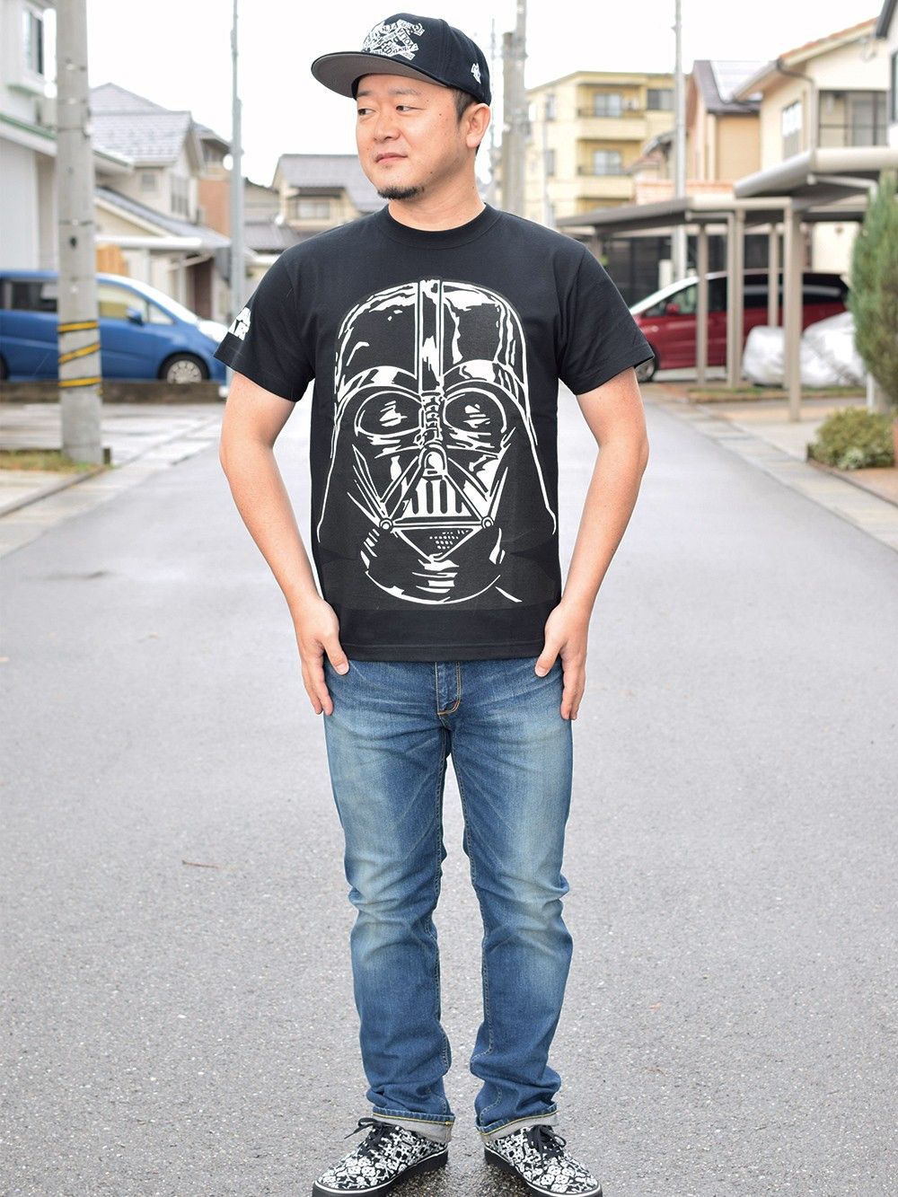 Darth Vader T-shirt