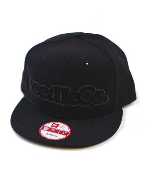 sd New era snap back