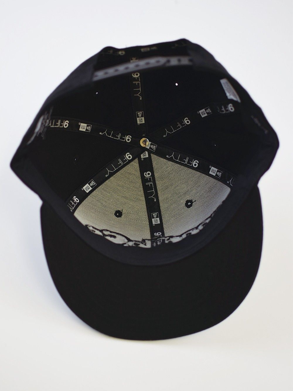 sd New era snap back