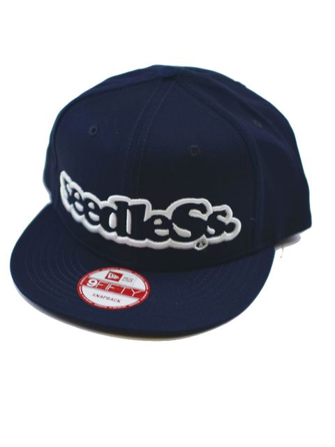 sd New era snap back