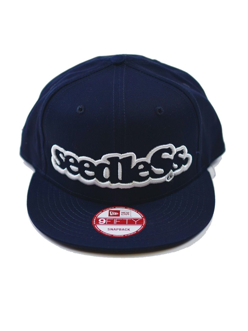 sd New era snap back