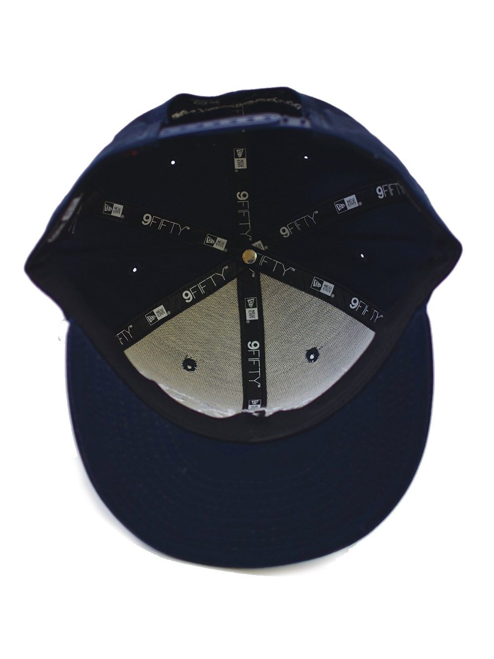 sd New era snap back