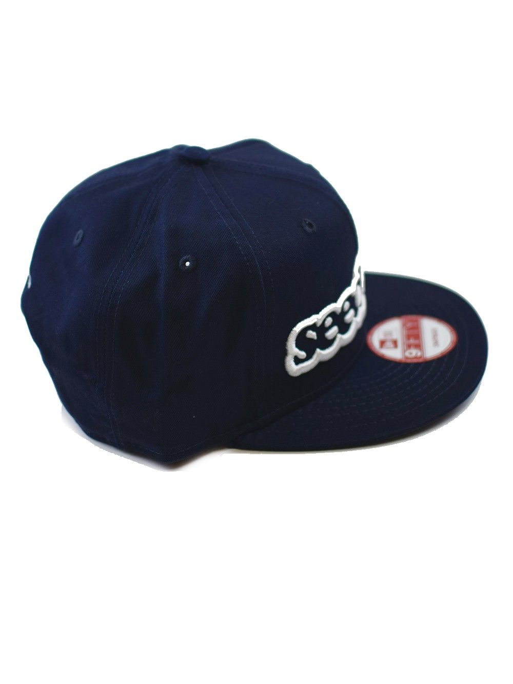 sd New era snap back
