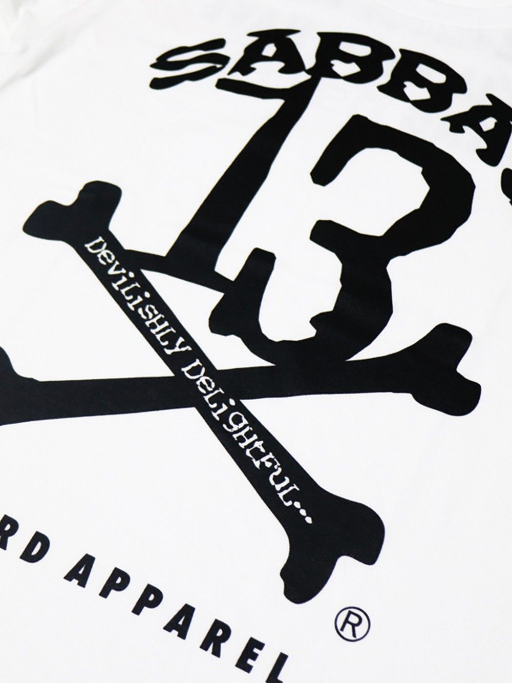 13X-BONE T