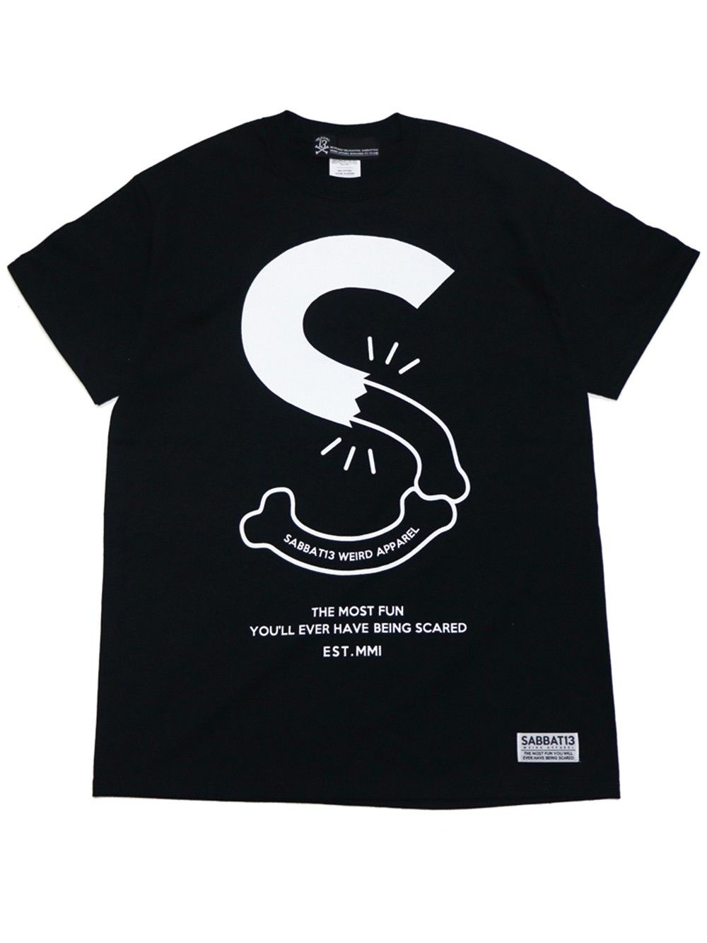 S-BONE T