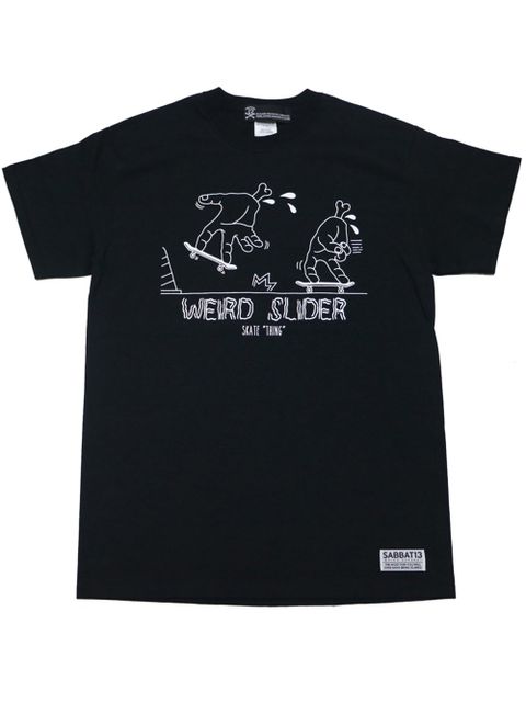 SKATE "THING" T