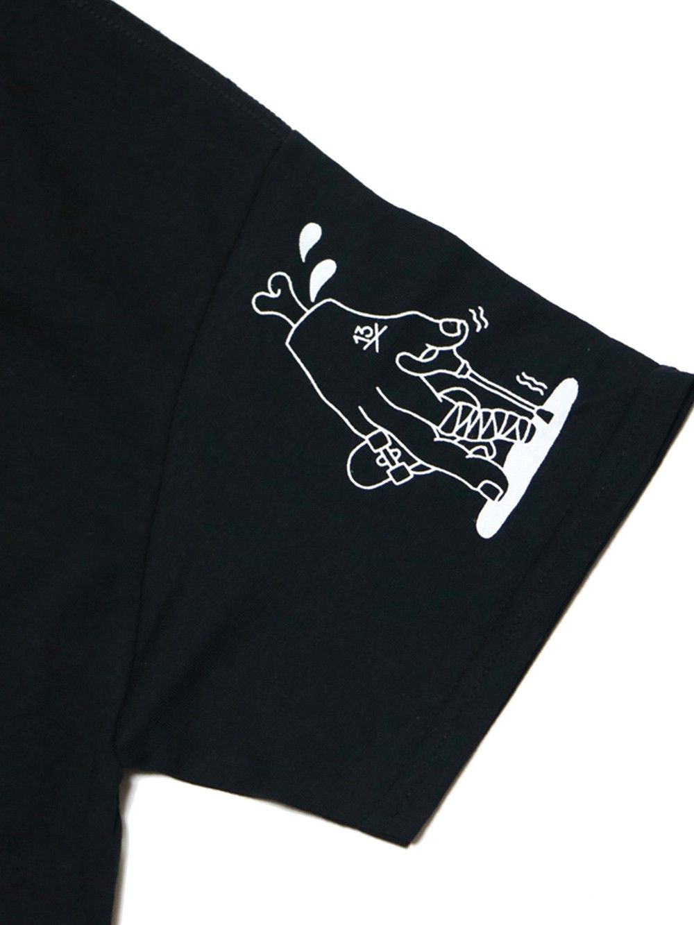 SKATE "THING" T