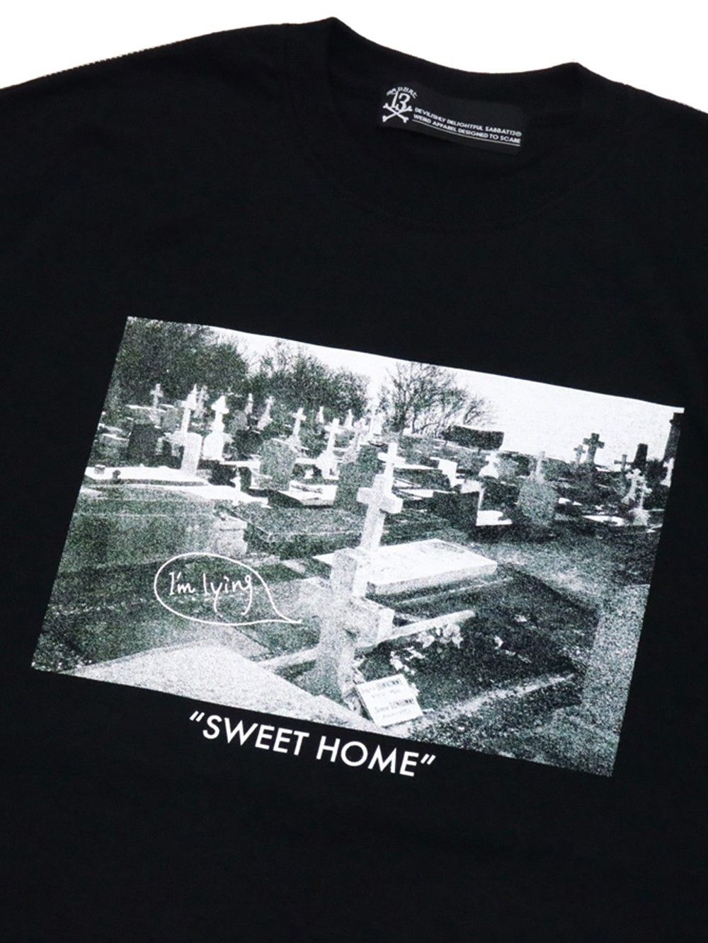 SWEET HOME-T