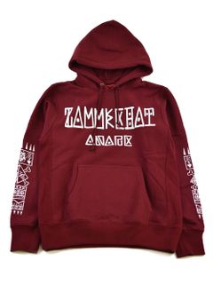 Sw-parka Mao Simons