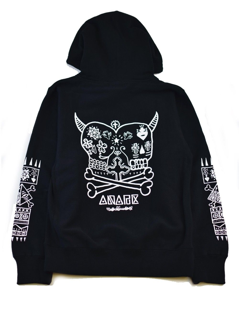 Sw-parka Mao Simons