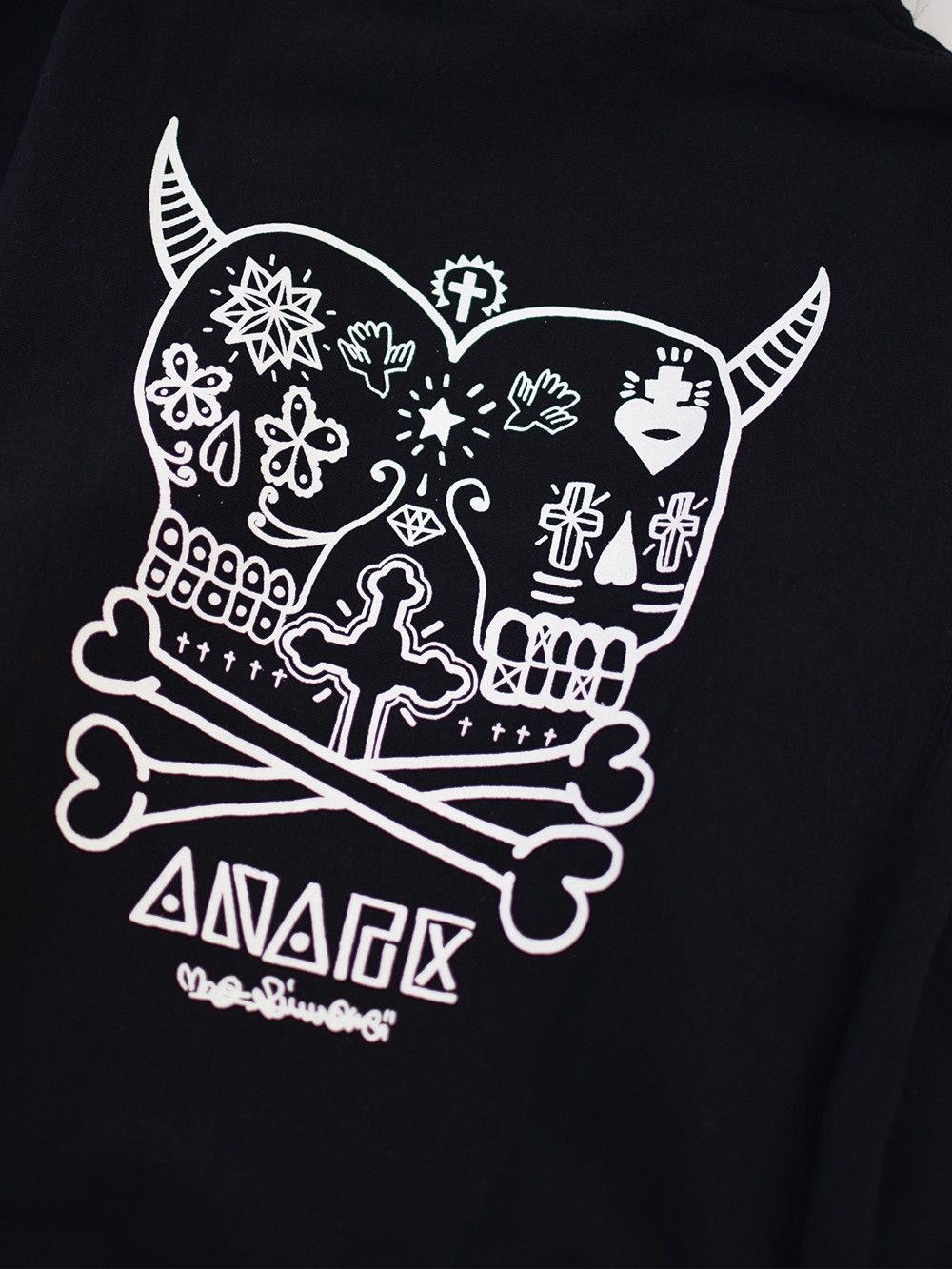 Sw-parka Mao Simons