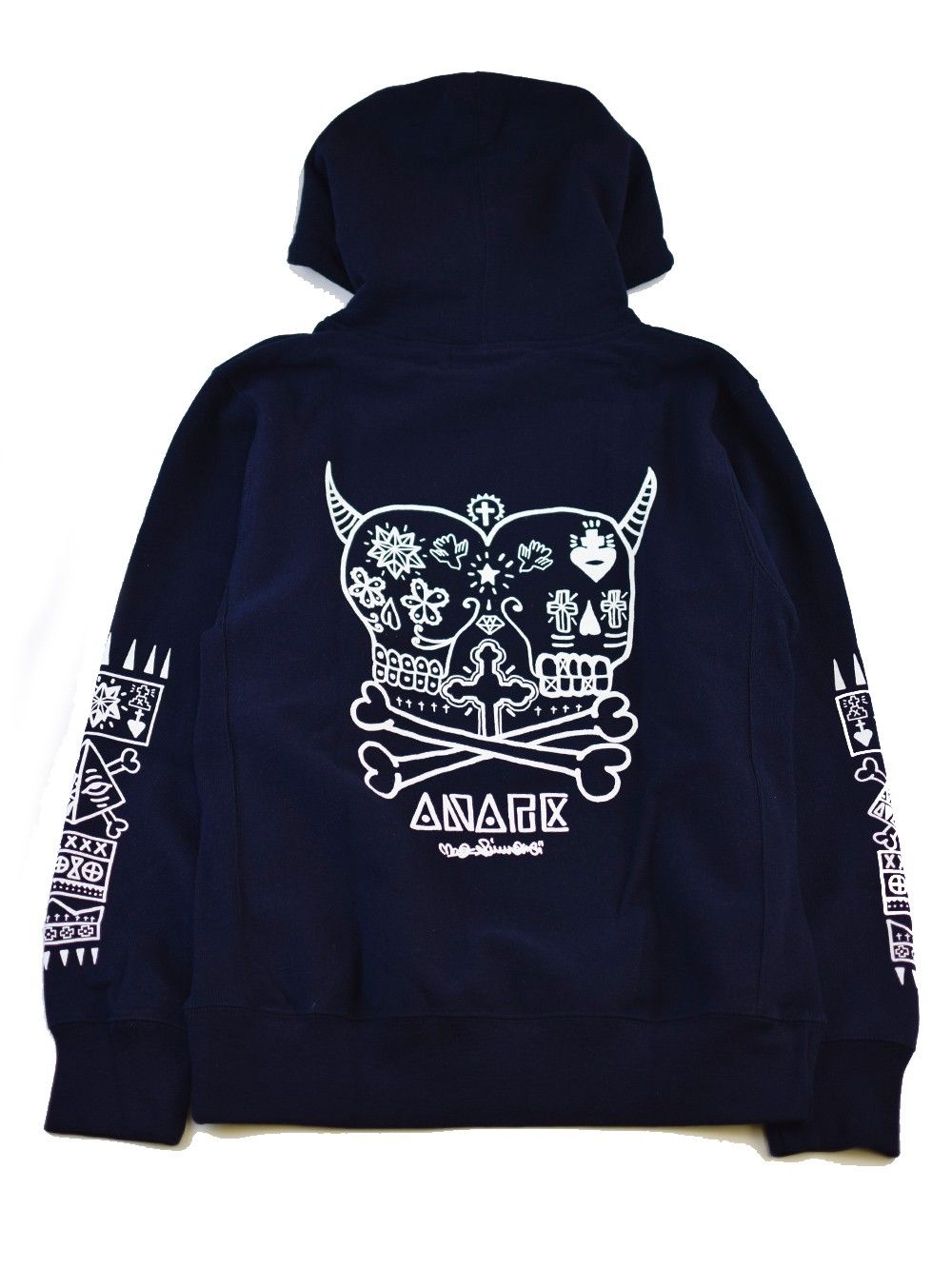 Sw-parka Mao Simons