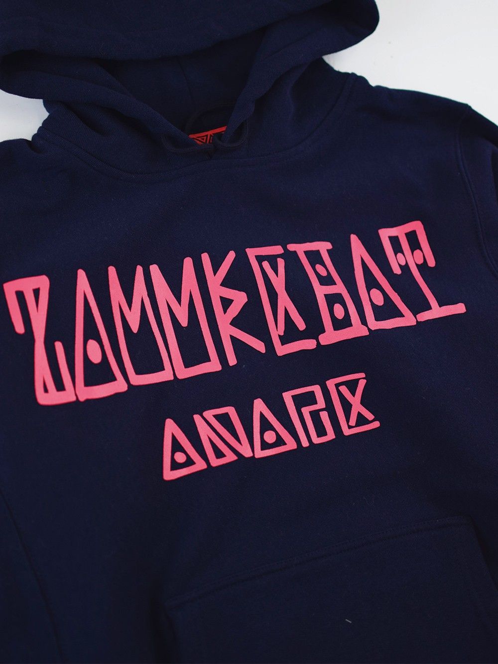 Sw-parka Mao Simons