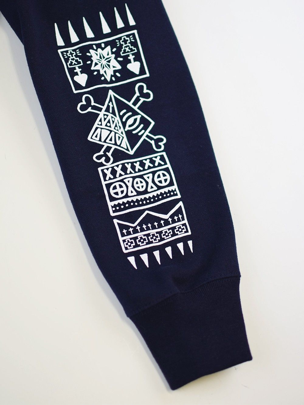 Sw-parka Mao Simons