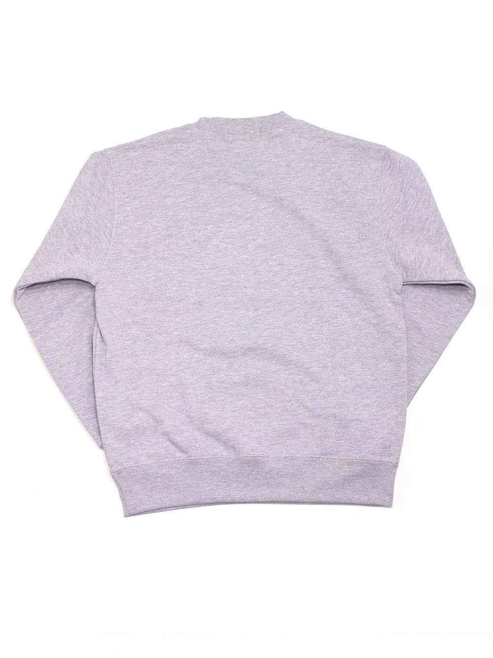 "DEVIL'S EPITAPH" Crewneck sweat