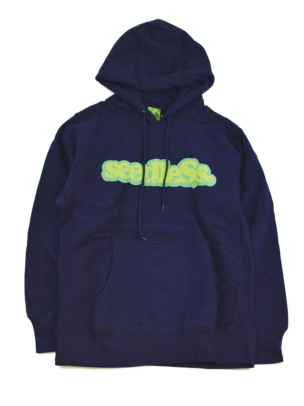 coop Heavy sweat pullover hoody