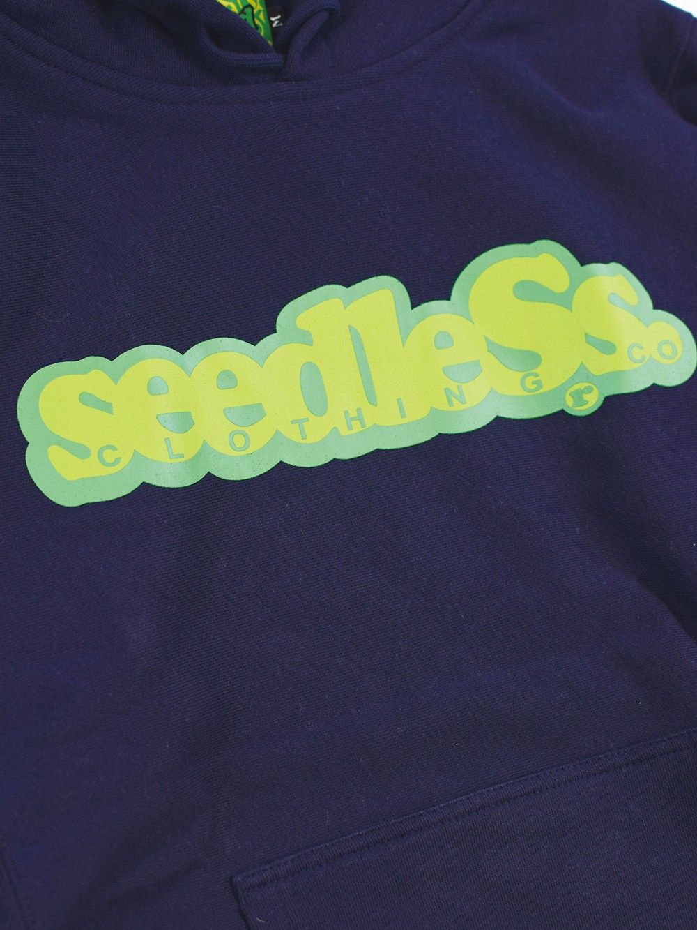 coop Heavy sweat pullover hoody