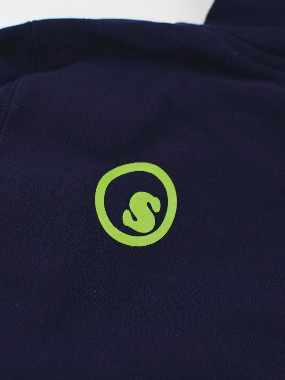 coop Heavy sweat pullover hoody