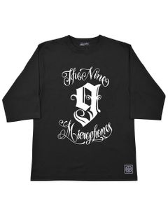 9MC Crew 7/S