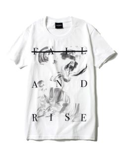 -REWRITE- Tee