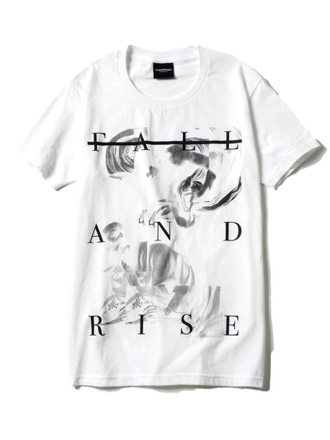 -REWRITE- Tee