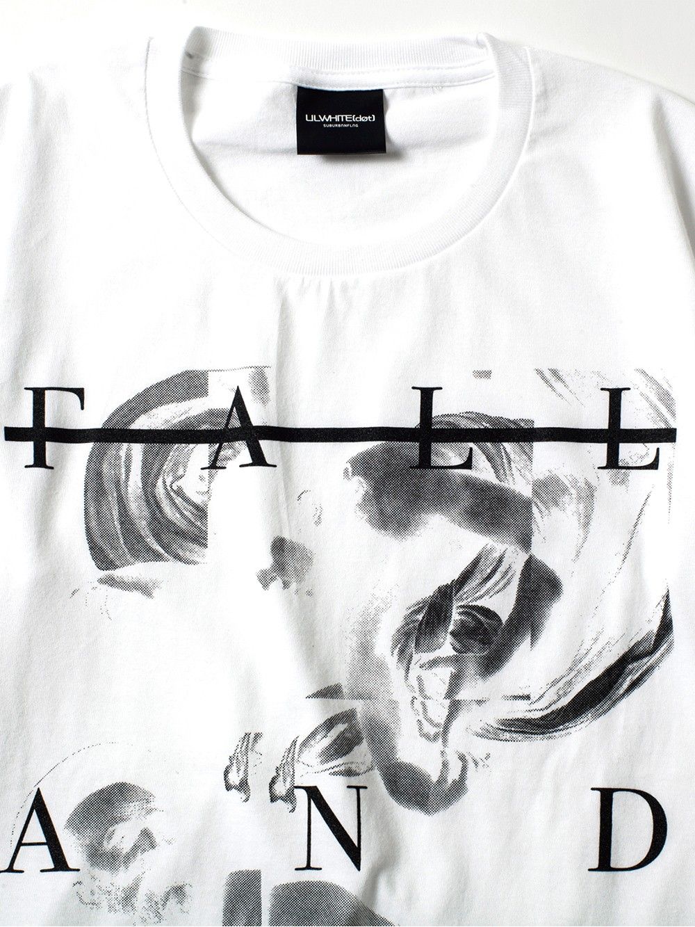 -REWRITE- Tee