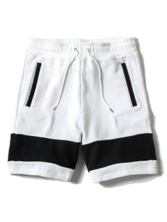 SWITCHING SWEAT Shorts