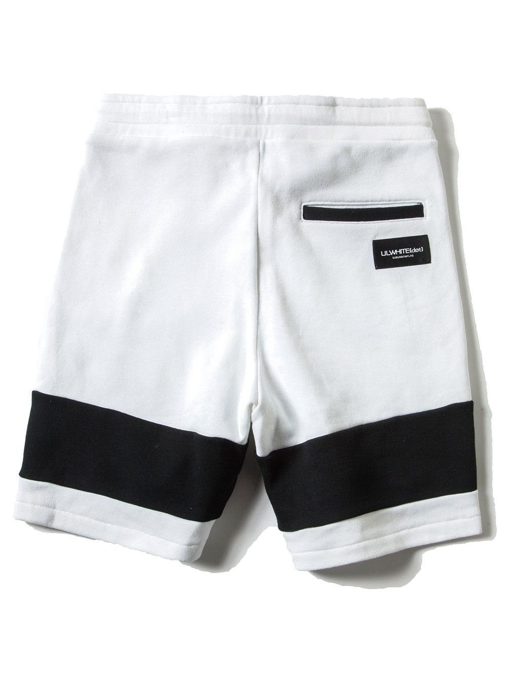 SWITCHING SWEAT Shorts